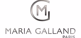 Maria Galland Brand-Logo